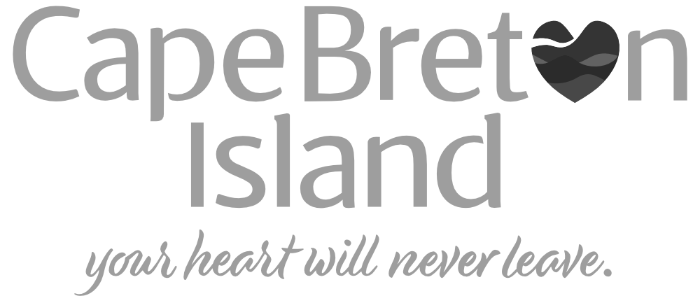 Destination Cape Breton Logo
