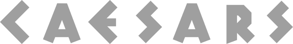 Caesars Logo
