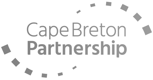 Cape Breton Partnership Logo