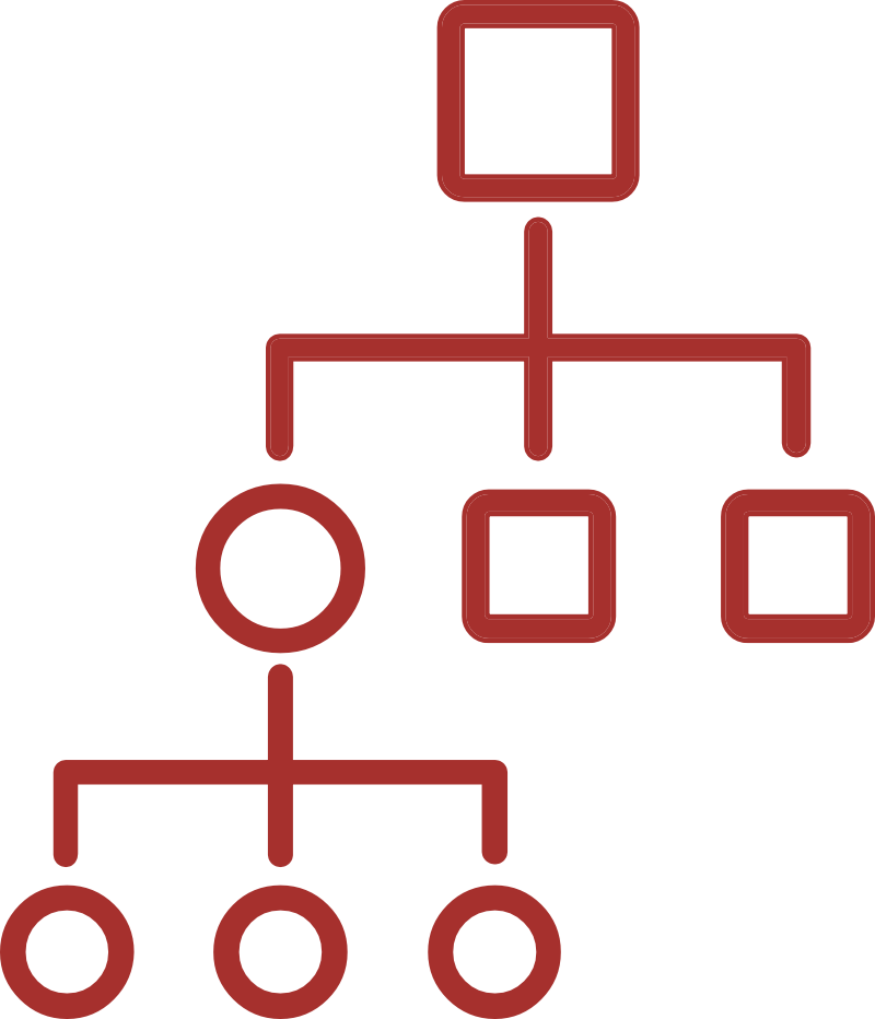 Classification Icon
