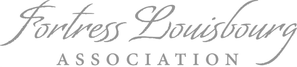 Fortress Louisbourg Association Logo