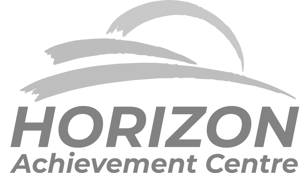 Horizon Achievement Centre Logo