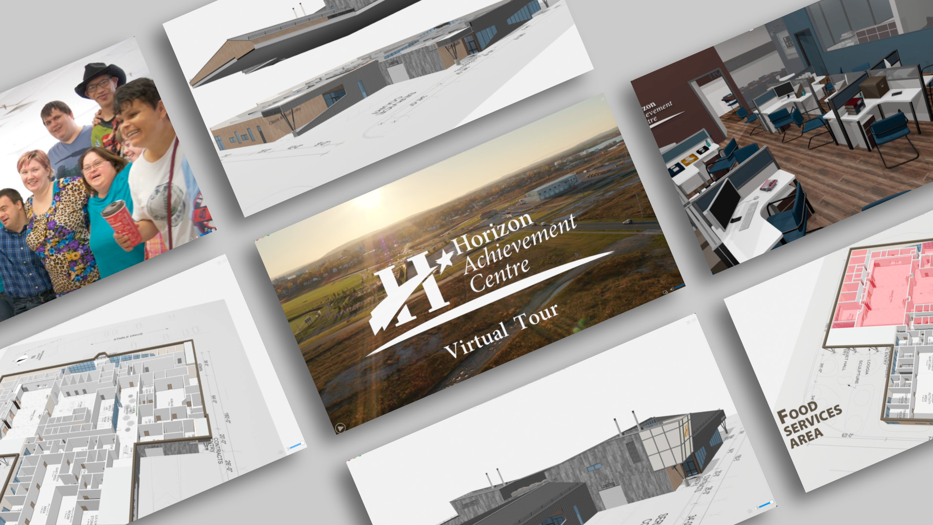 Horizon Achievement Centre