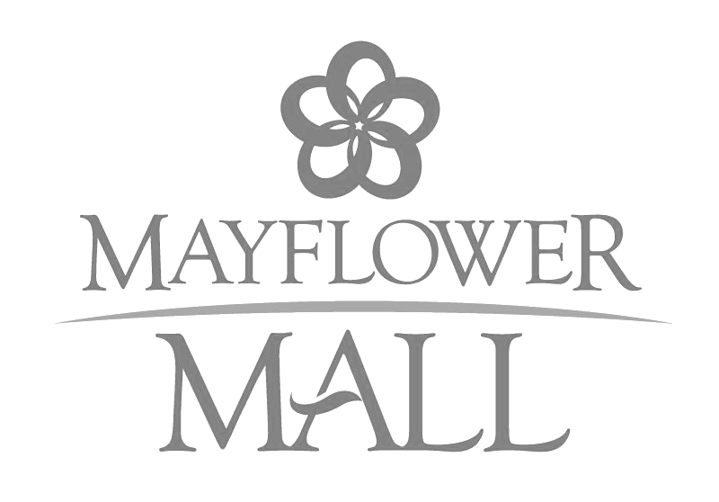 Mayflower Mall Logo