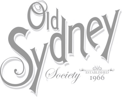 Old Sydney Society Logo