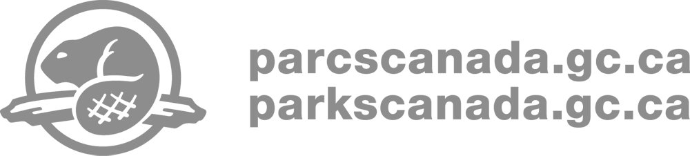 Parks Canada Logo