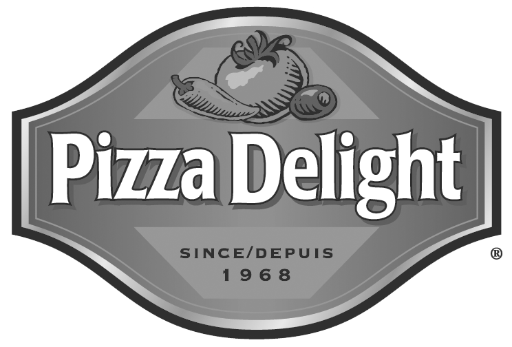 Pizza Delight Logo