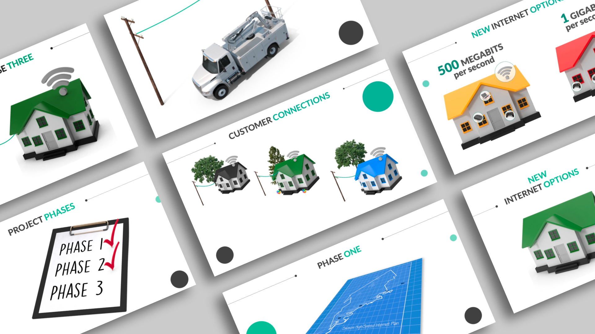 Seaside Communications - Explainer Video