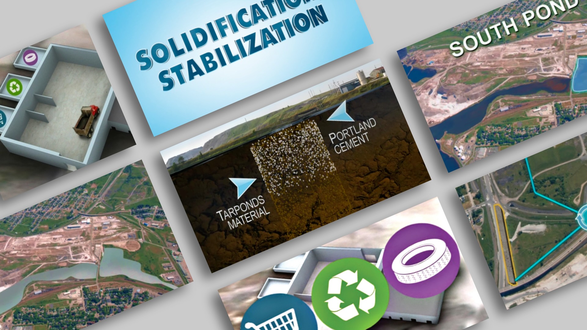 Sydney Tar Ponds Agency