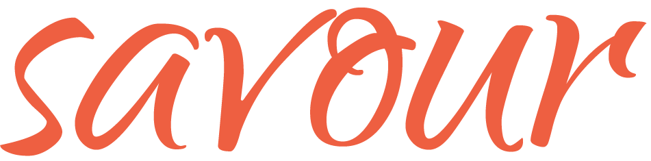 Savour Logo