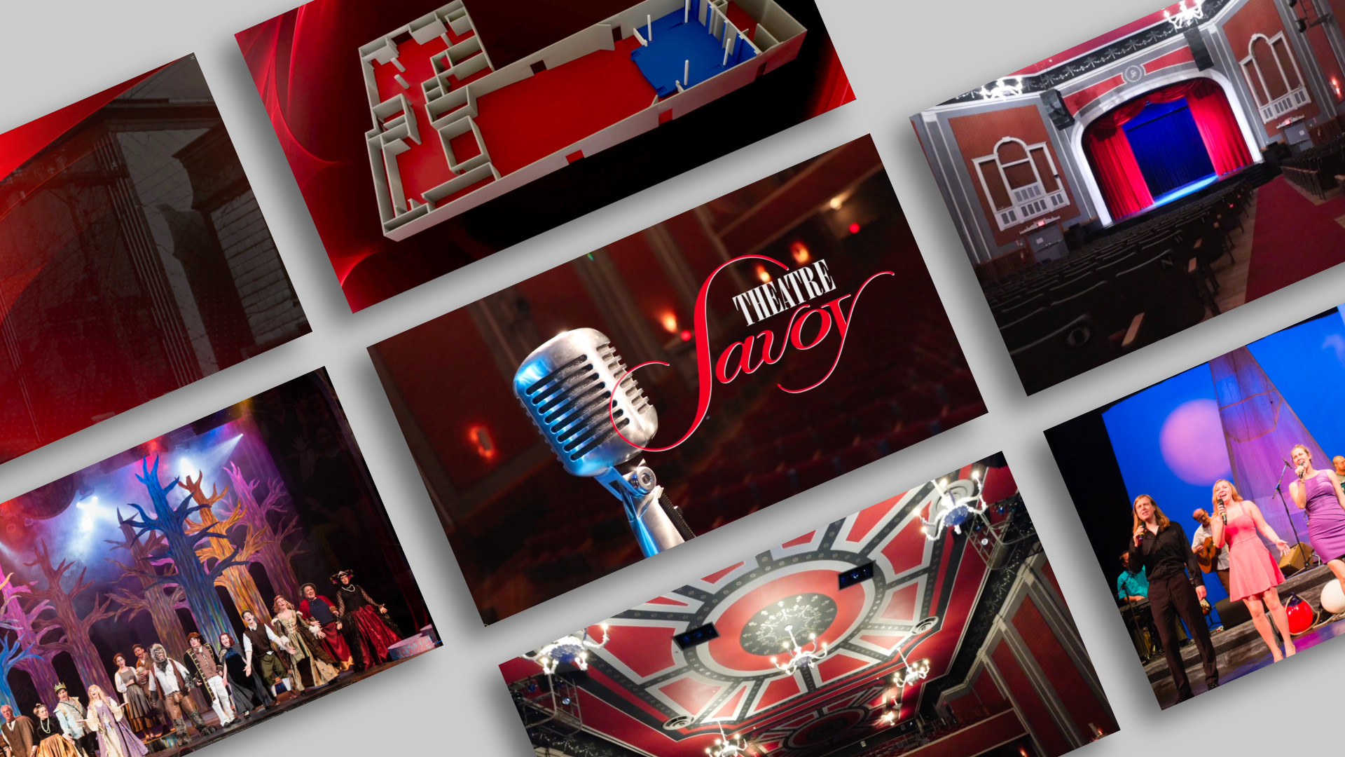 Savoy Theatre