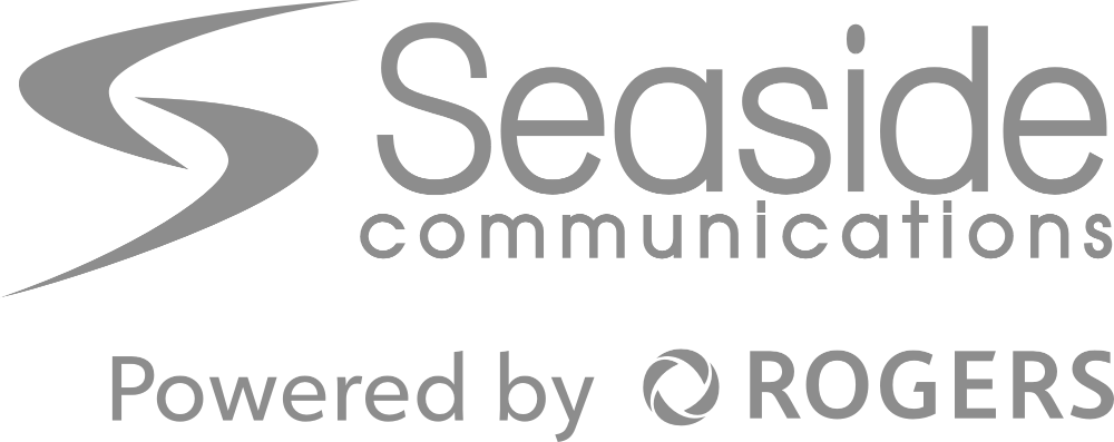 Seaside Communications Logo