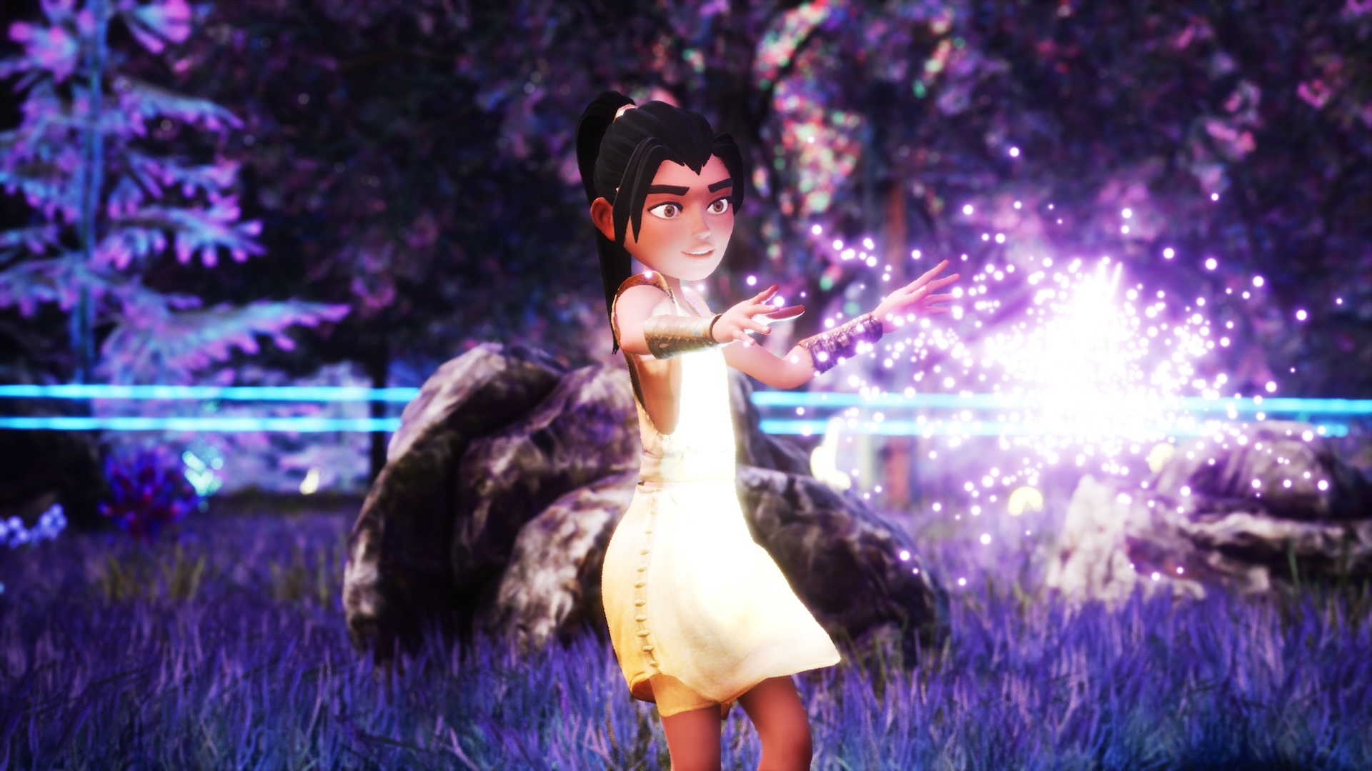 Kun’tewiktuk: A Mi’kmaw Adventure Still Image of Wasuek