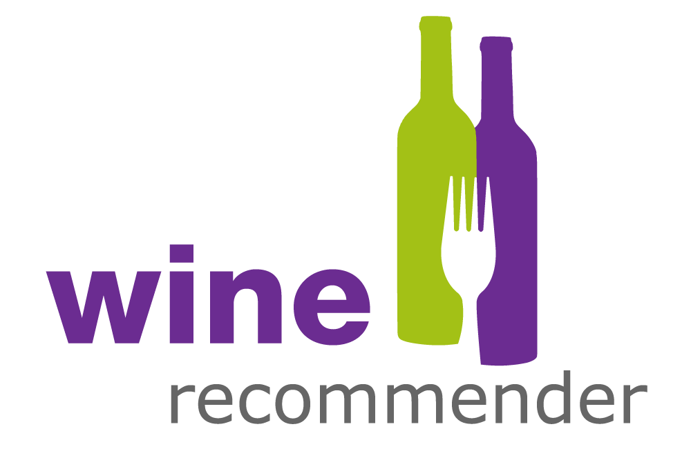 Wine Recommender Logo 2