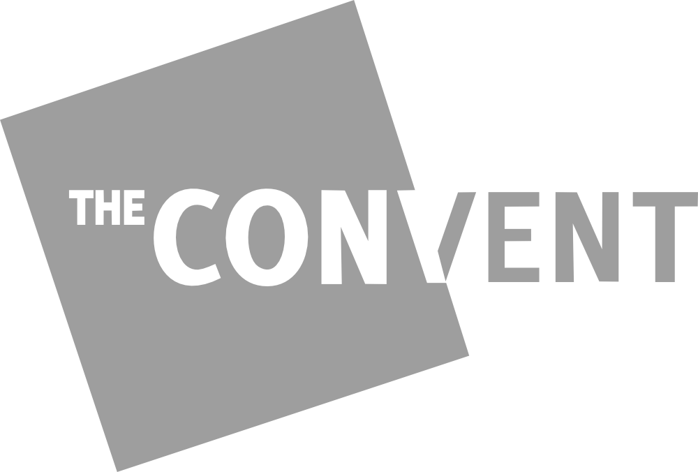 The Convent Arts Centre Logo